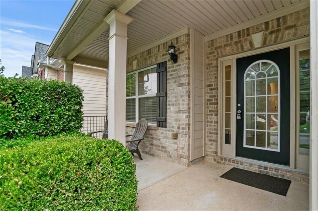 924 Sublime Trail Property Photo 3