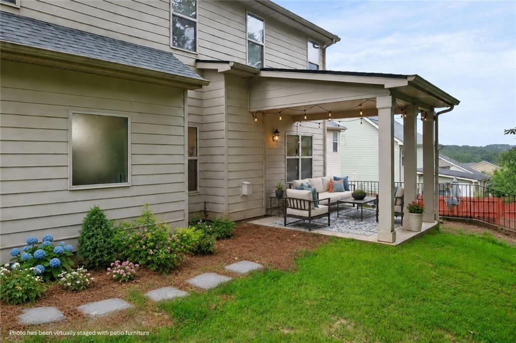 924 Sublime Trail Property Photo 43
