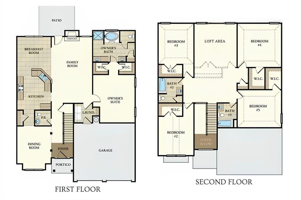 924 Sublime Trail Property Photo 44