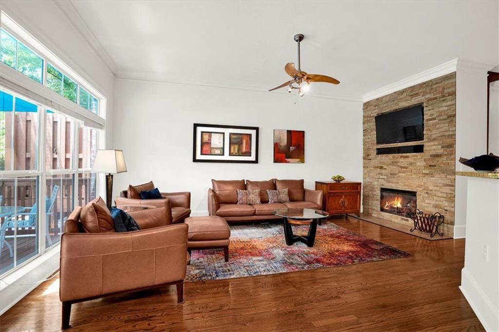 5464 Glenridge View Ne Property Photo 22