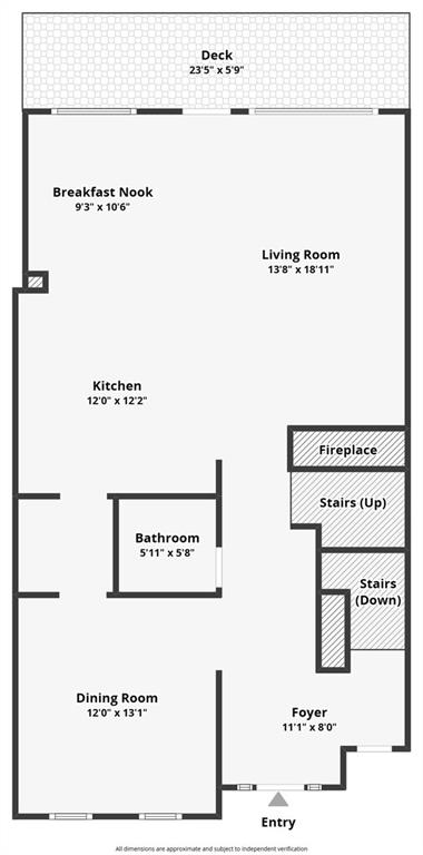 5464 Glenridge View Ne Property Photo 49