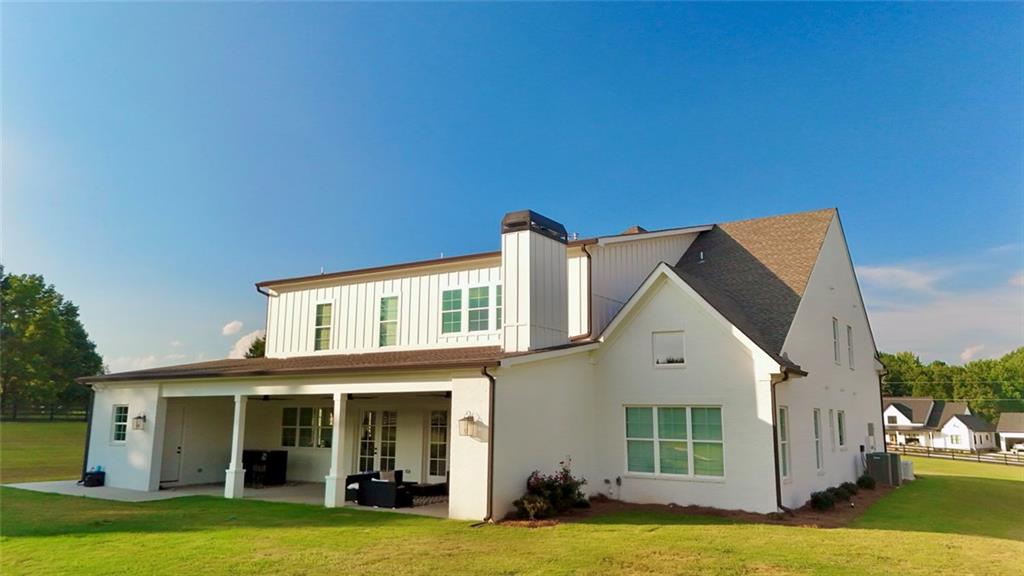 1526 Clover Lane Property Photo 72