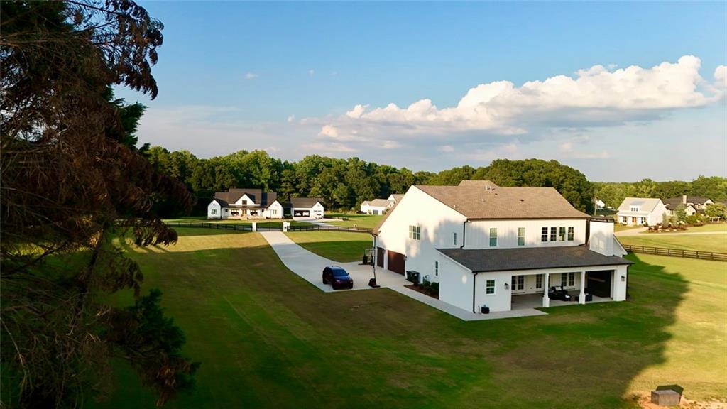 1526 Clover Lane Property Photo 85