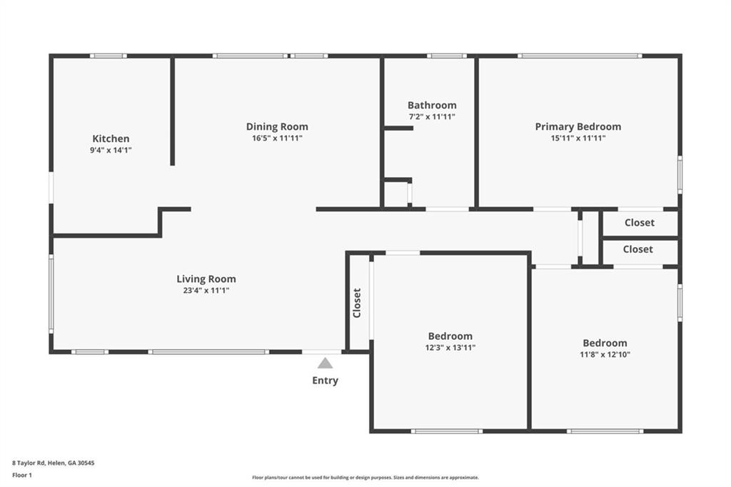 8 Taylor Road Property Photo 55