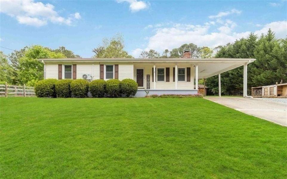 3040 Land Road Property Photo 1