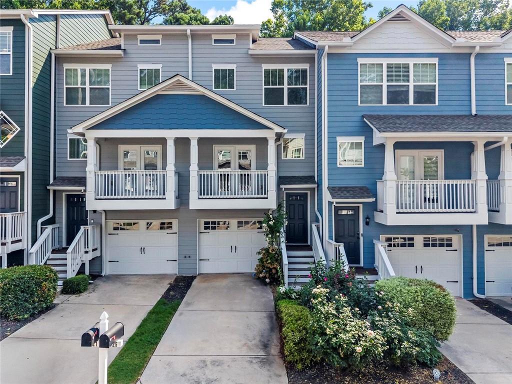 1425 Liberty Parkway Nw Property Photo 1