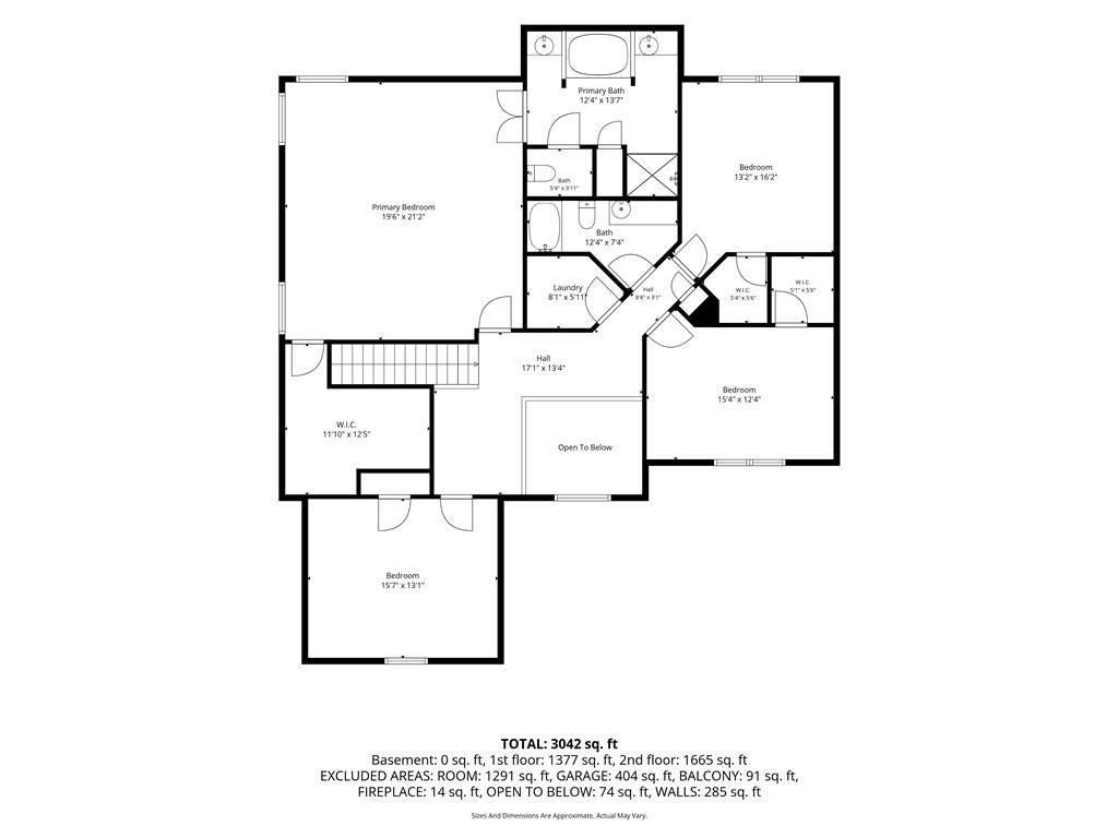 105 Shaw Lane Property Photo 23
