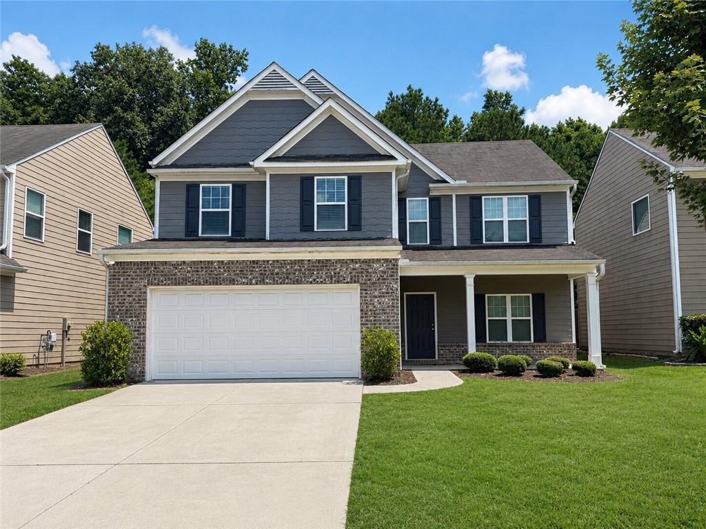 150 Laurelcrest Lane