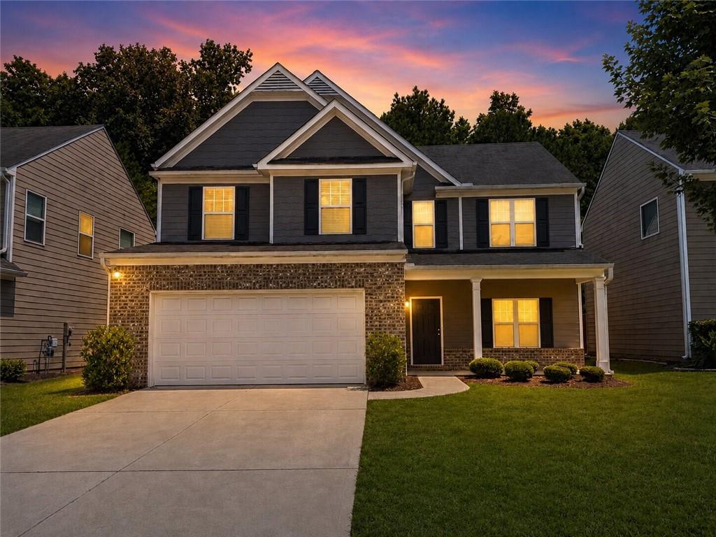 150 Laurelcrest Lane