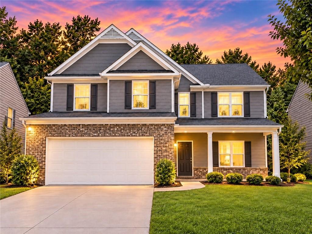 150 Laurelcrest Lane