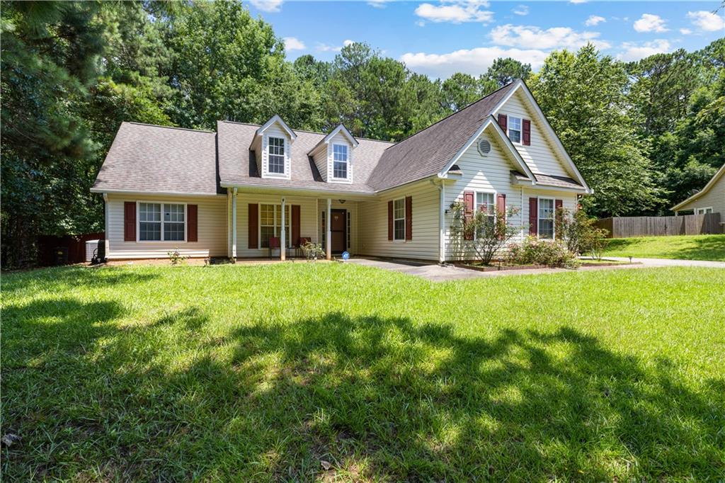 333 Cascade Court Property Photo 1