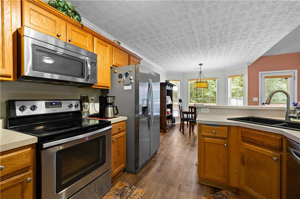 333 Cascade Court Property Photo 13