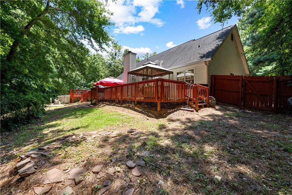 333 Cascade Court Property Photo 34