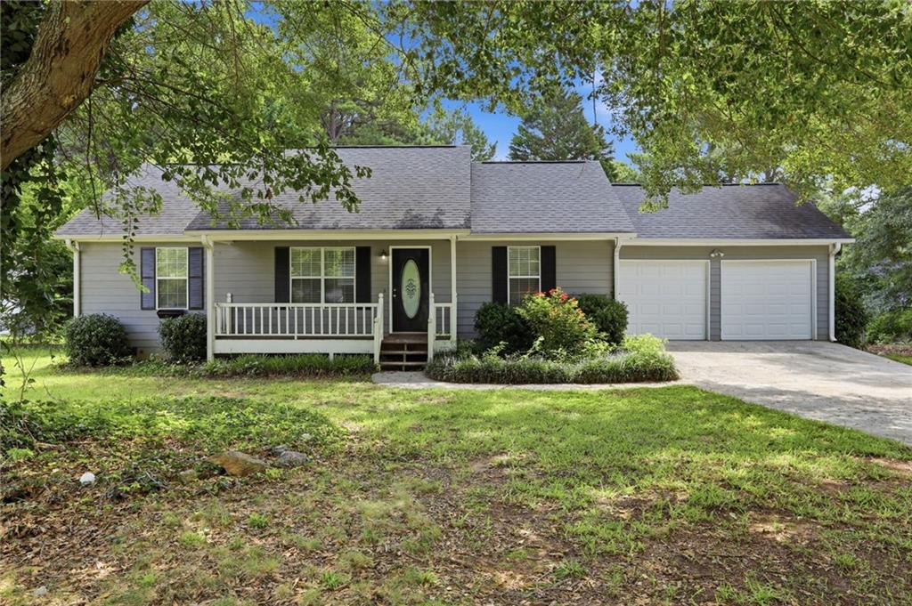 178 Peach Forest Place Property Photo 1