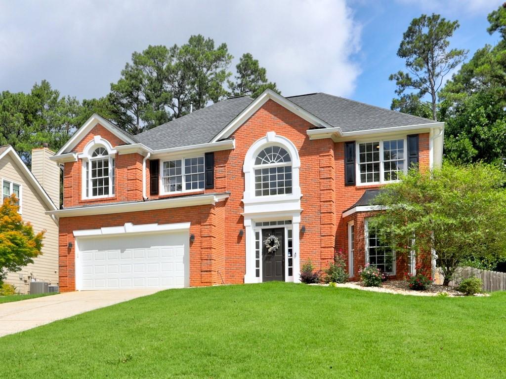 355 Wesfork Way Property Photo 10