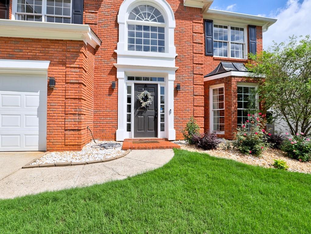 355 Wesfork Way Property Photo 12