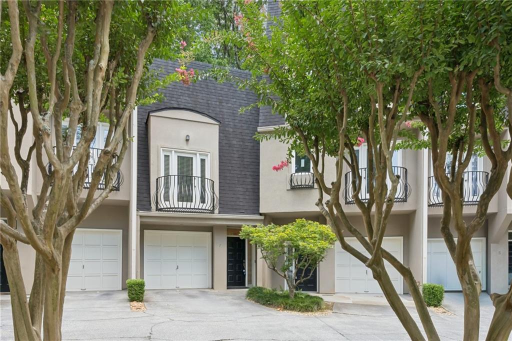1467 Monroe Drive NE Unit 7