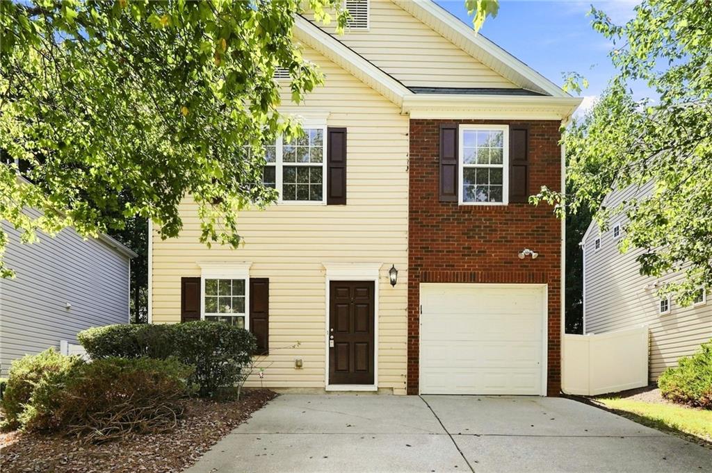 225 Osmanthus Way Property Photo 1