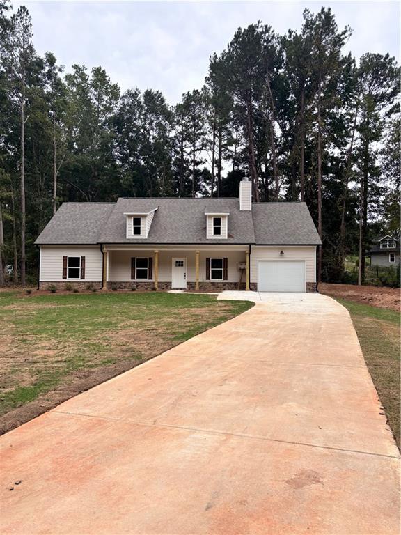 260 Riverbend Drive Property Photo 1