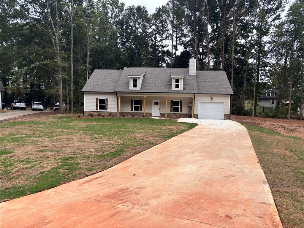 260 Riverbend Drive Property Photo 2