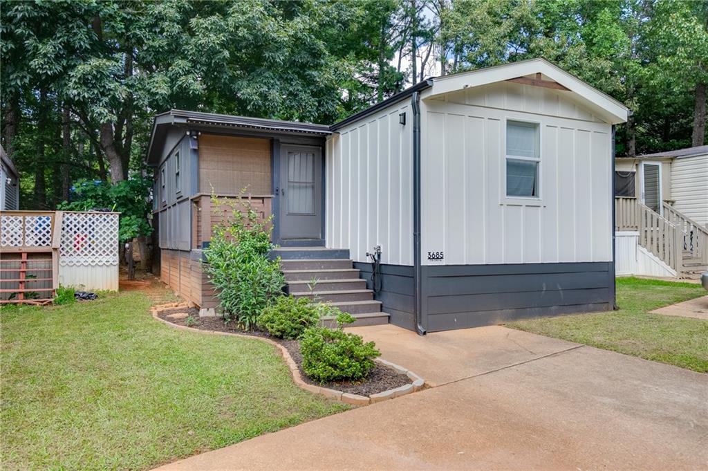 3685 Fir Drive