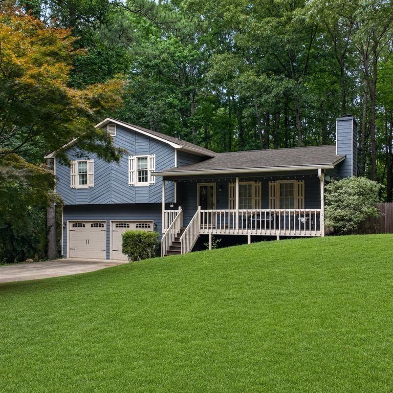 182 Highland Drive Property Photo 1