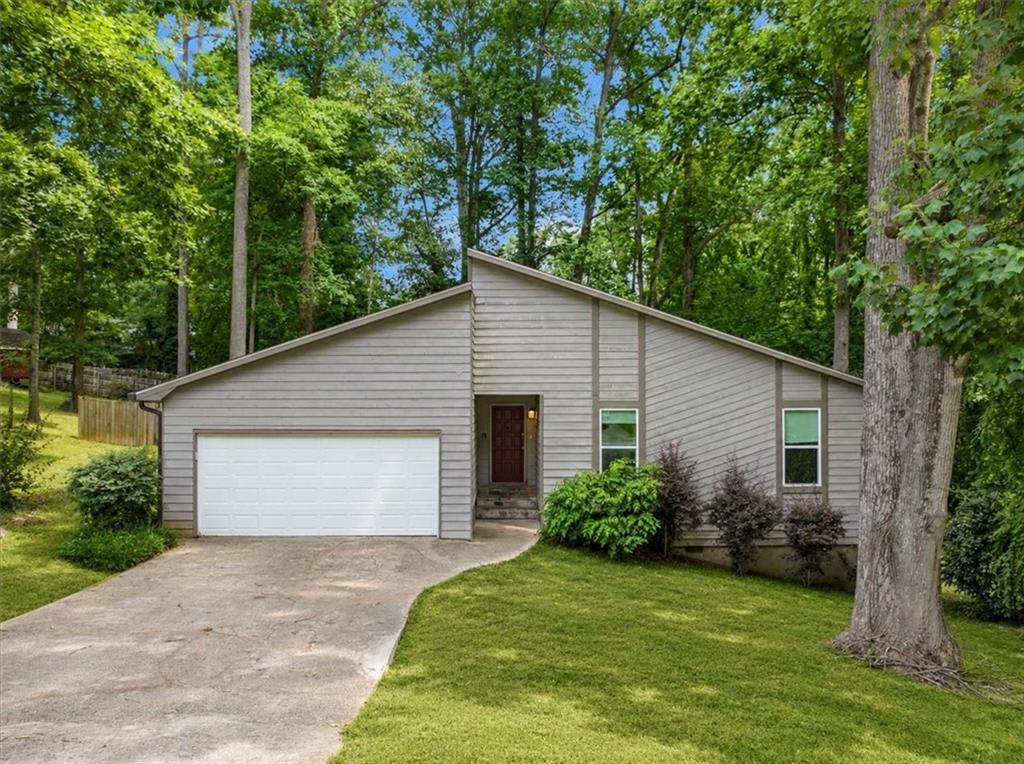 5065 Carole Place Property Photo 1