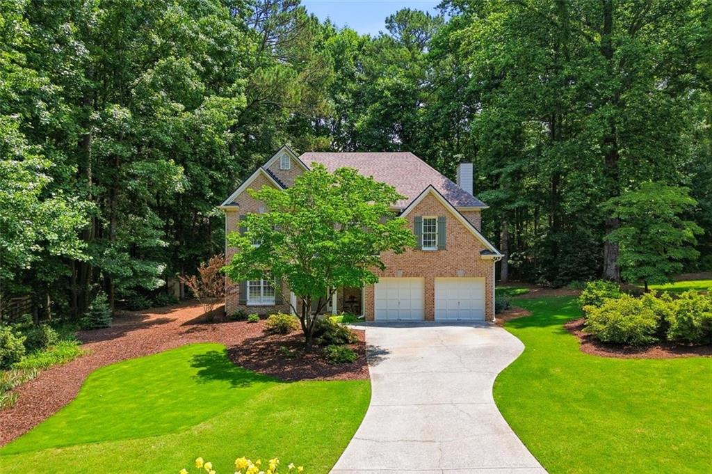 6795 Fox Creek Drive Property Photo 1