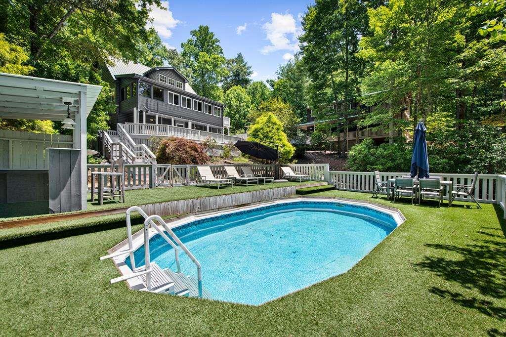 93 Misty Mountain Trail Property Photo 1