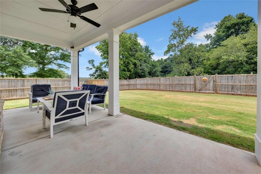 3261 George Williams Road Property Photo 34