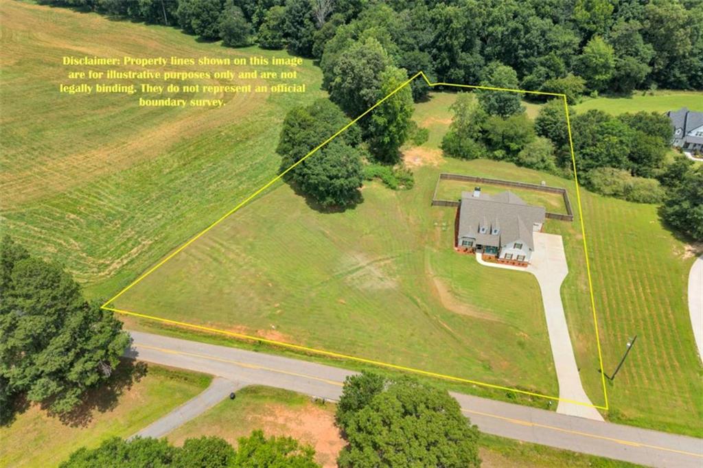 3261 George Williams Road Property Photo 39