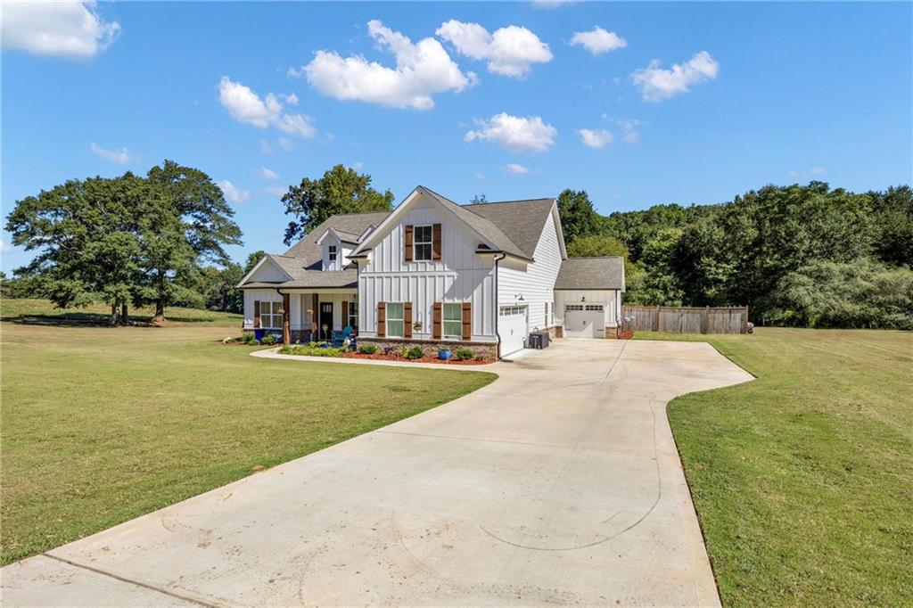 3261 George Williams Road Property Photo 40
