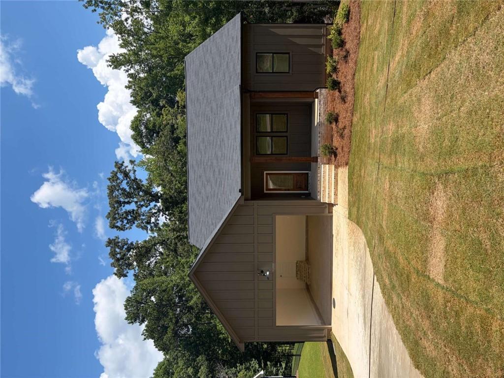 91 Willow Leaf Drive