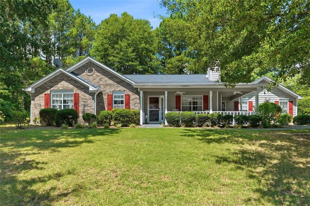 444 Waverly Forest Court