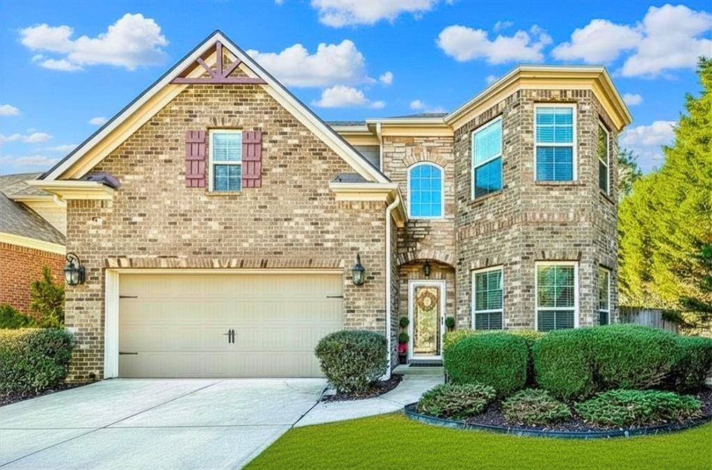 6810 Rocking Horse Lane Property Photo 1