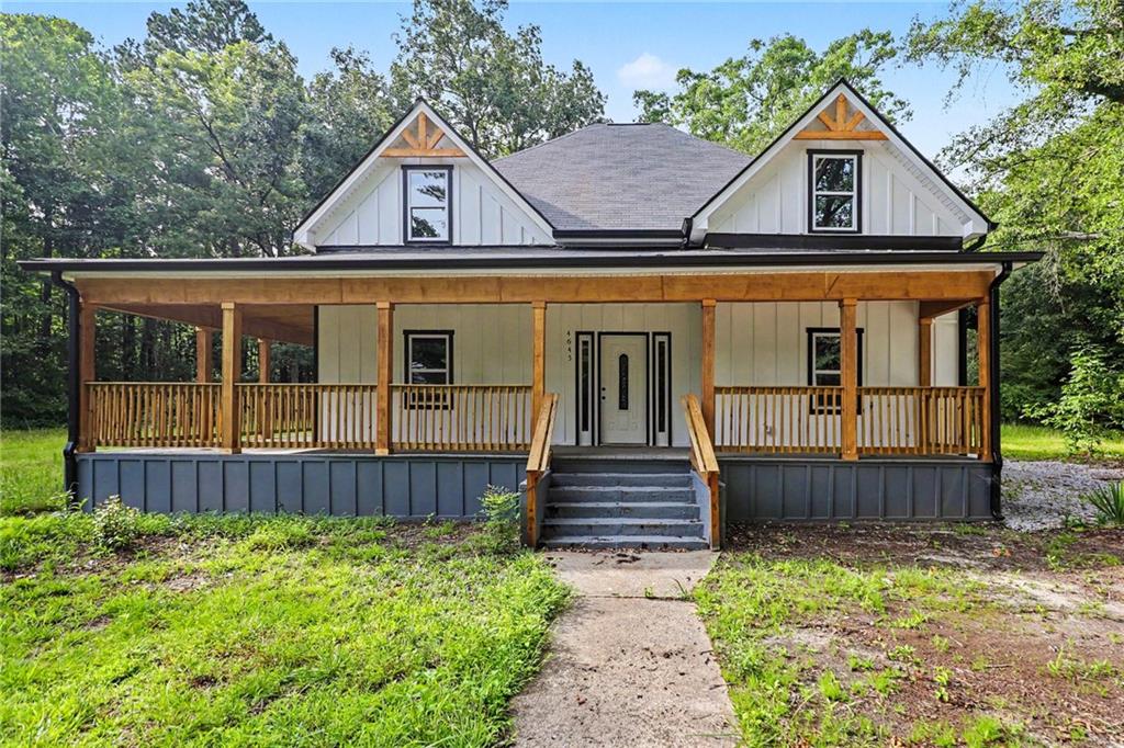 4645 Gordon Street Property Photo 1