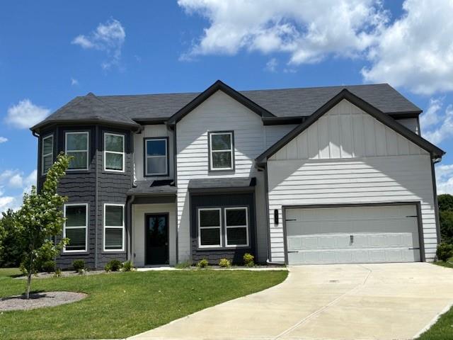 497 Fox Creek Drive Property Photo 1