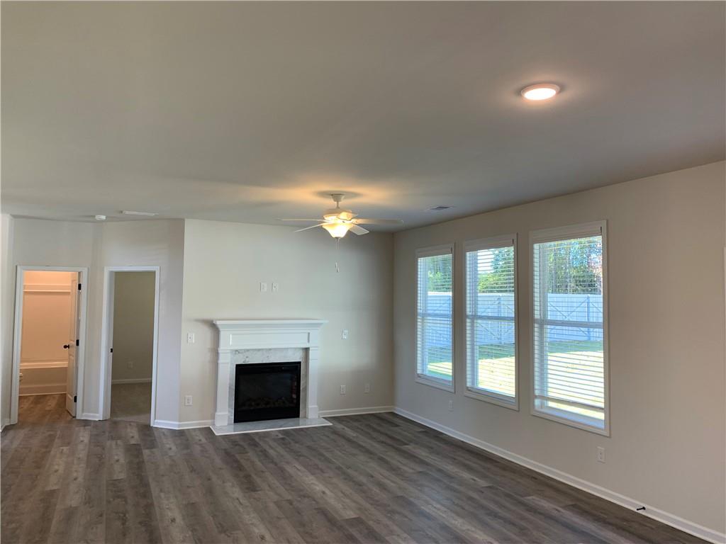 497 Fox Creek Drive Property Photo 12
