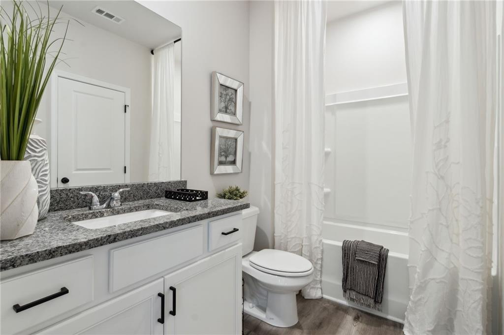497 Fox Creek Drive Property Photo 16