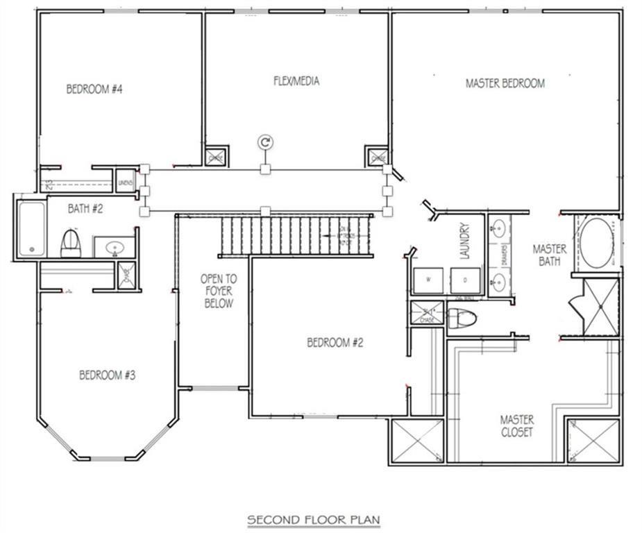 497 Fox Creek Drive Property Photo 32