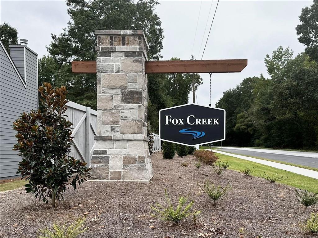 497 Fox Creek Drive Property Photo 33