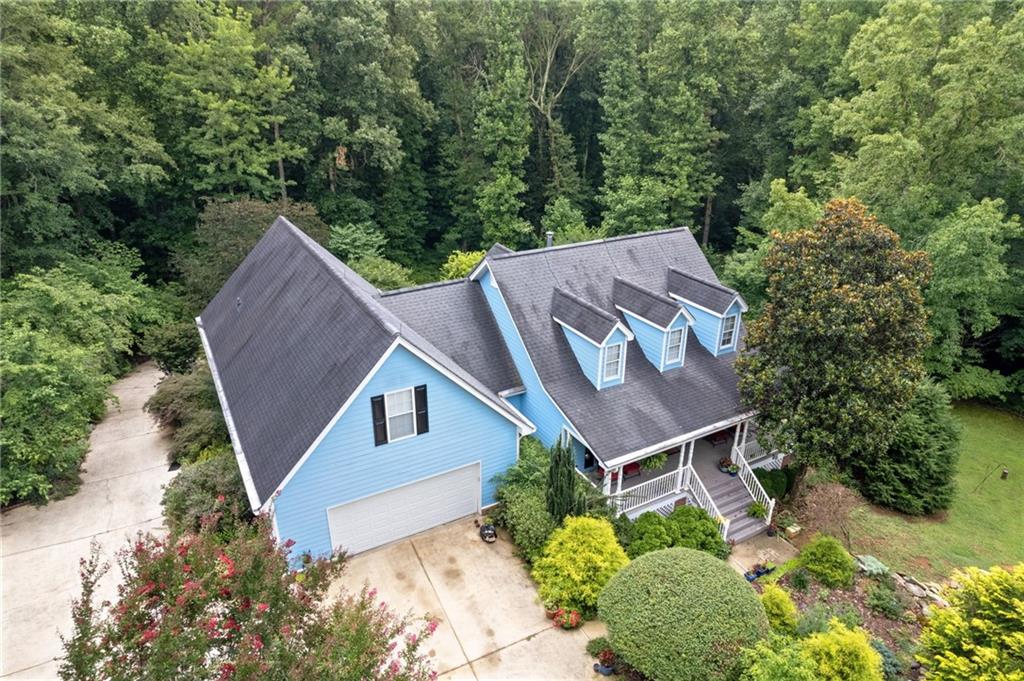 1555 Maple Ridge Drive Property Photo 1