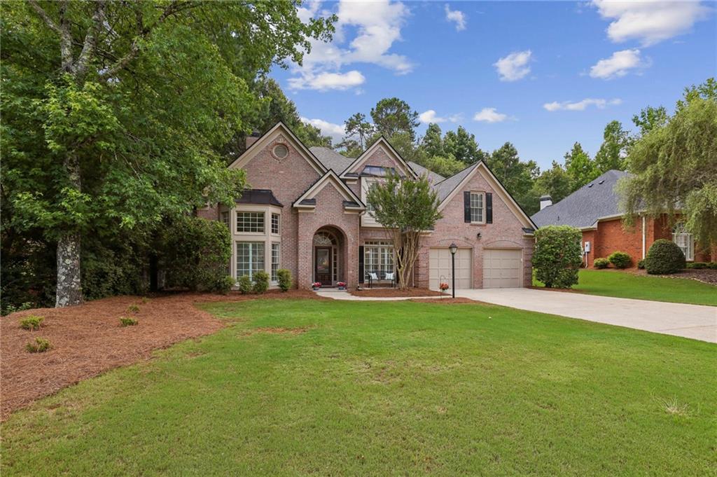 6930 Olde Atlanta Parkway Property Photo 1