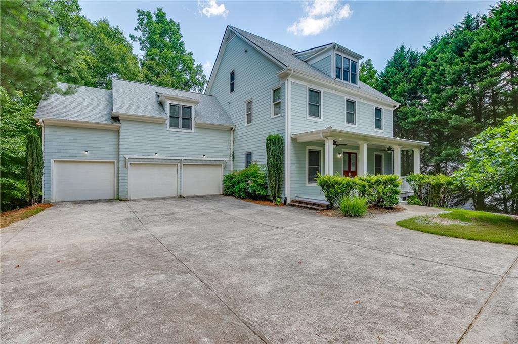 3940 River Run Court