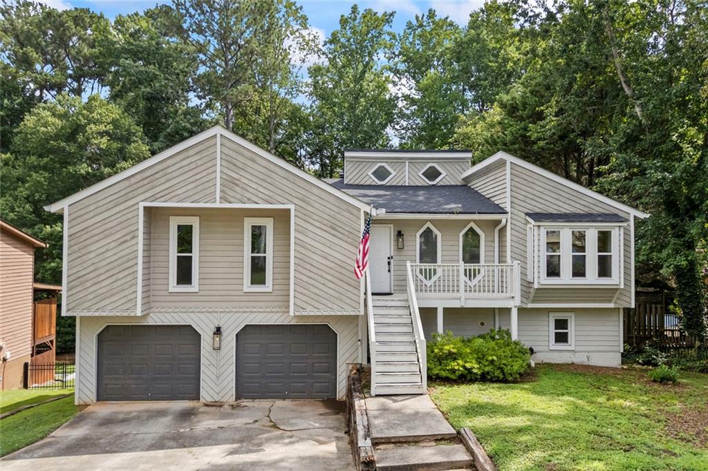 410 Saint Simons Cove