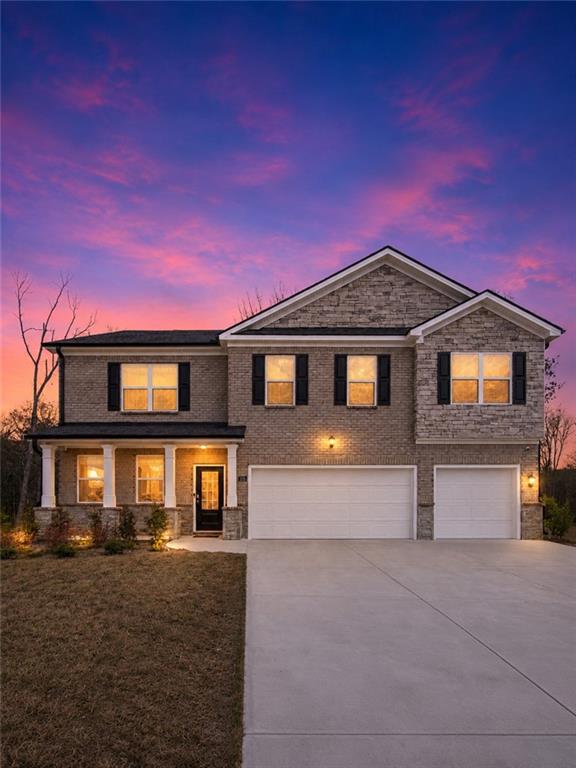 379 Blue Juniper Circle Property Photo 1