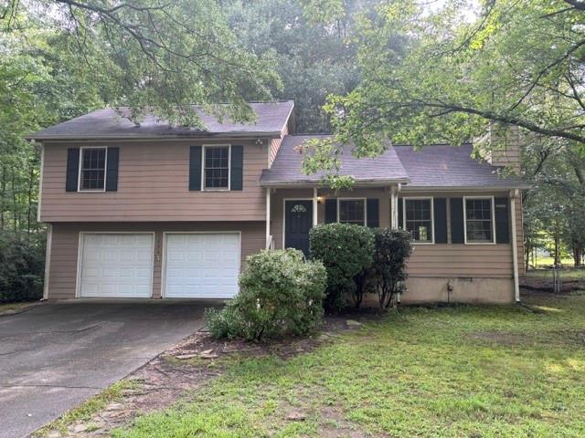 1634 Kimble Drive Sw Property Photo 1