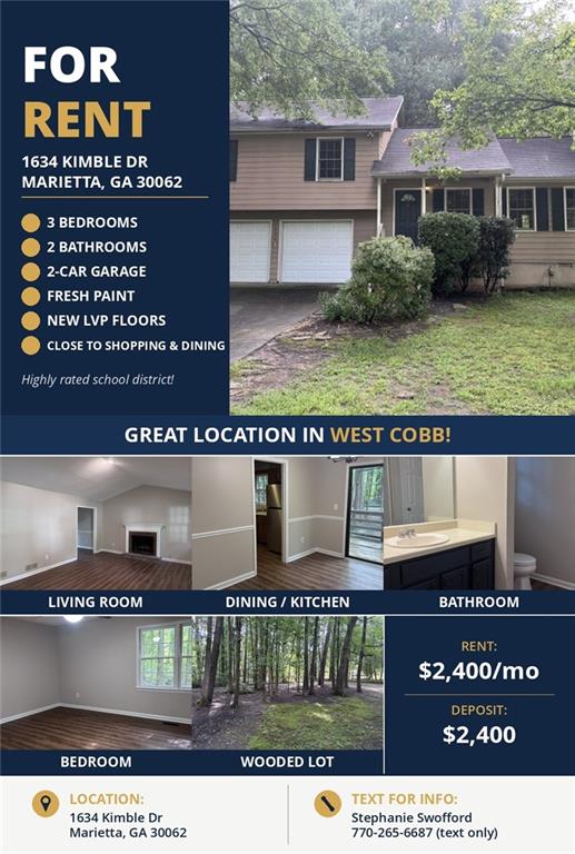 1634 Kimble Drive Sw Property Photo 11