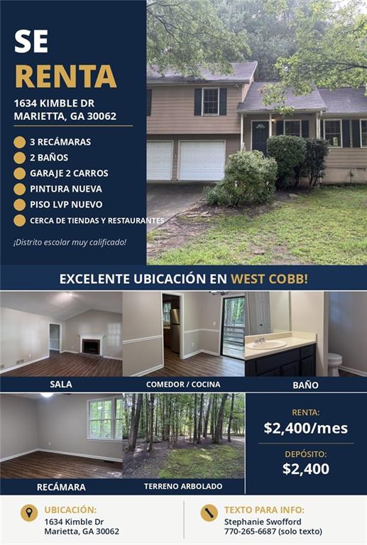 1634 Kimble Drive Sw Property Photo 12