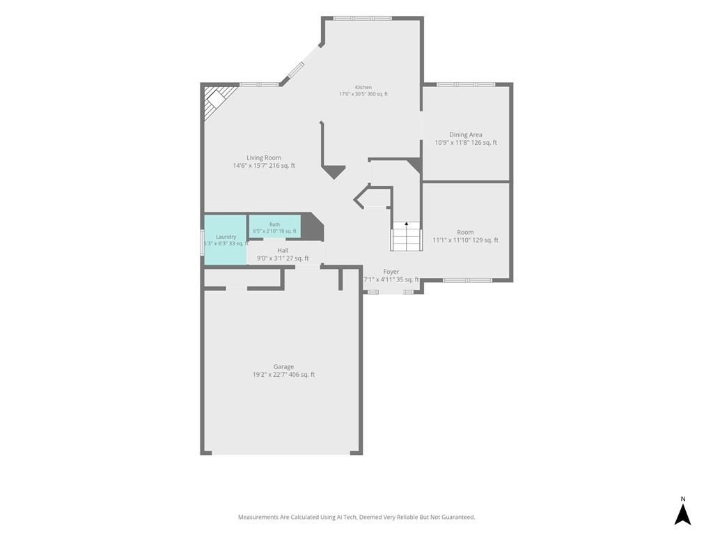 2175 Monroe Drive Property Photo 32